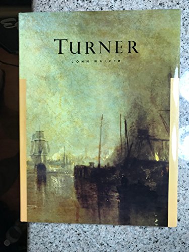 Masters of Art: Turner