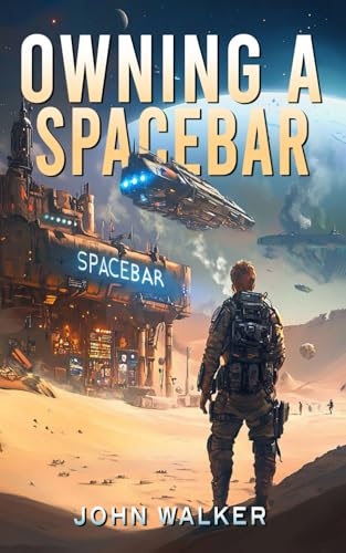 Owning a Spacebar Owning a Spacebar von Independently published