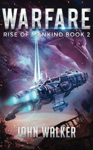 Warfare: Rise Of Mankind Book 2 Warfare: Rise Of Mankind Book 2