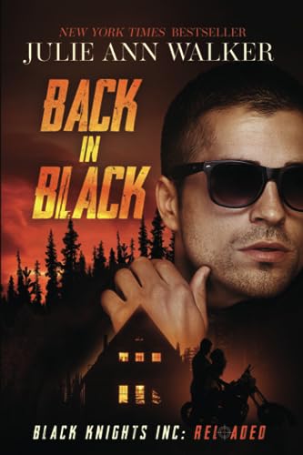 Back in Black: Black Knights Inc: Reloaded von Limerence Publications