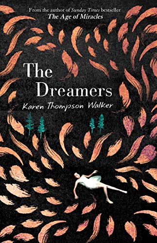 The Dreamers von Simon & Schuster