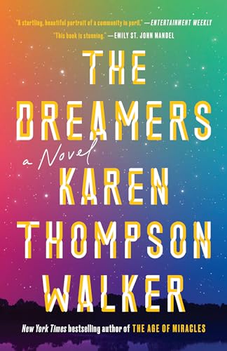 The Dreamers: A Novel von Random House Trade Paperbacks