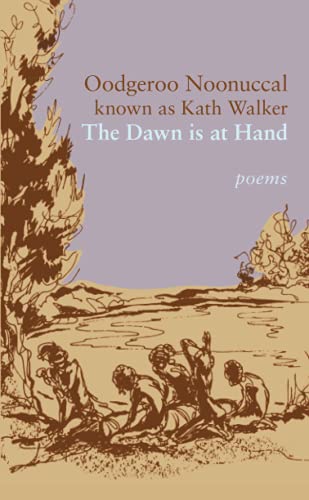 The Dawn is At Hand von Marion Boyars