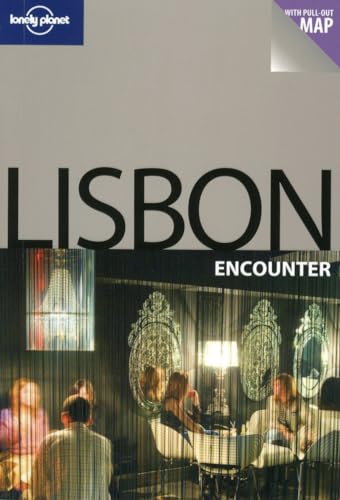 Lisbon Encounter 1