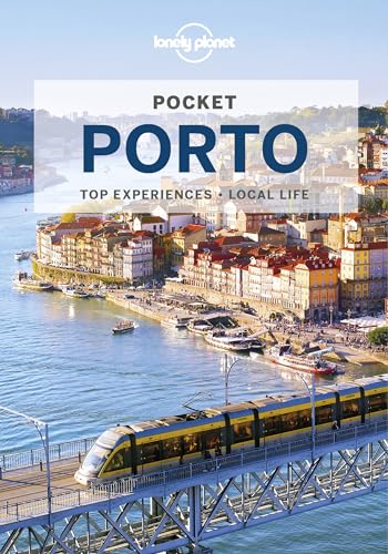 Lonely Planet Pocket Porto: Top Experiences; Local Life (Pocket Guide) von Lonely Planet