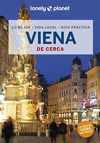 Viena de cerca 5 (Guías De cerca Lonely Planet) von Geoplaneta