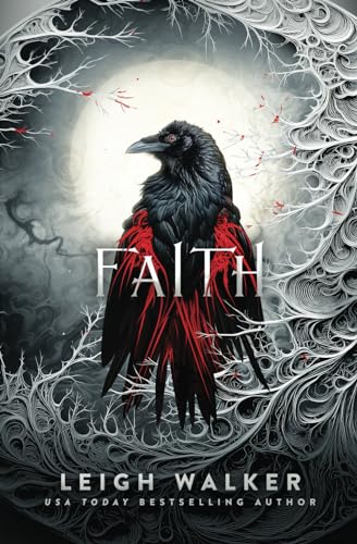 Faith: A Young Adult Paranormal Romance (Vampires of Dawnhaven, Band 3) von Independently published