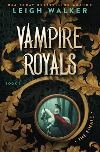 Vampire Royals 3: The Finale