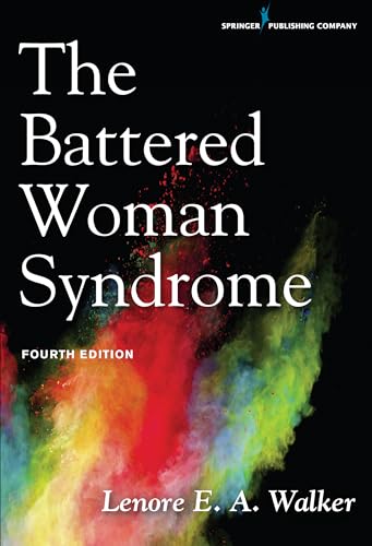 Battered Woman Syndrome von Springer Publishing Company