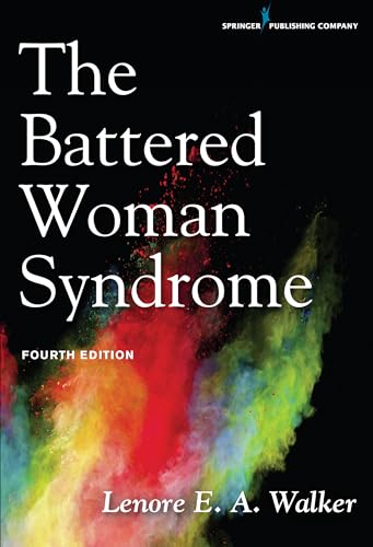 The Battered Woman Syndrome von Springer Publishing Company