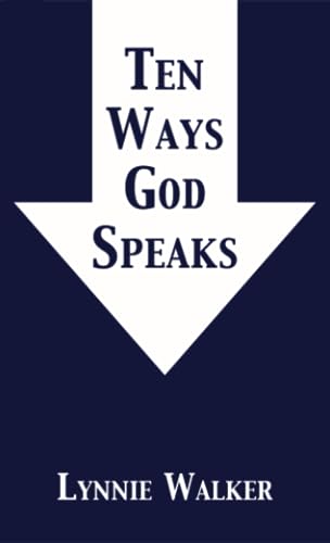 Ten Ways God Speaks
