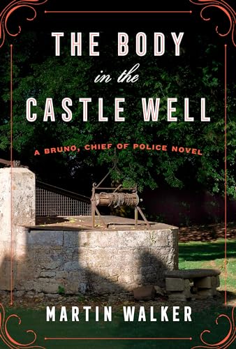 The Body in the Castle Well (Bruno, Chief of Police)