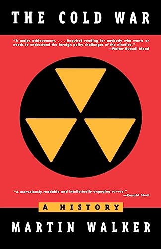 The Cold War: A History The Cold War: A History