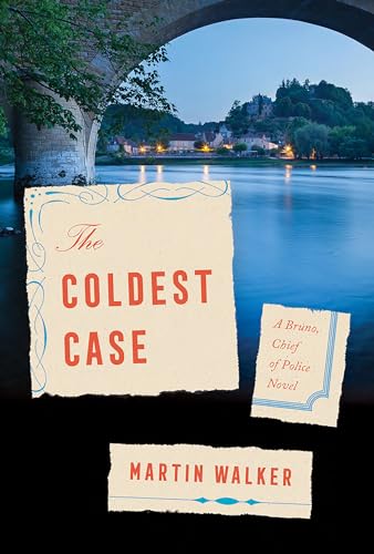 The Coldest Case (Bruno, Chief of Police)