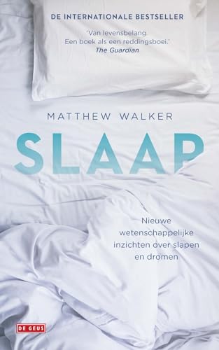 Slaap: nieuwe wetenschappelijke inzichten over slapen en dromen