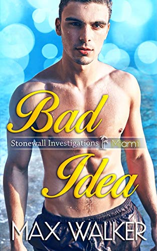 Bad Idea (Stonewall Investigations Miami, Band 1) von Independently Published