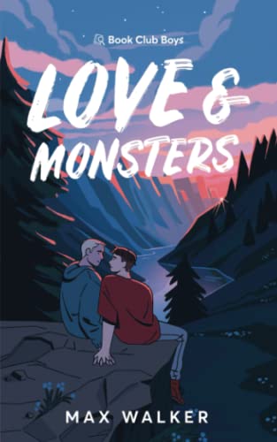 Love and Monsters (Book Club Boys, Band 1)