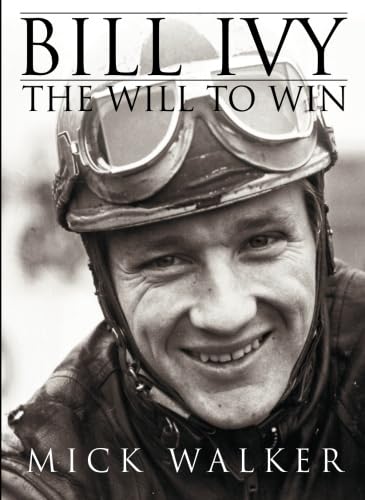 Bill Ivy: The Will to Win Bill Ivy: The Will to Win von DB Publishing