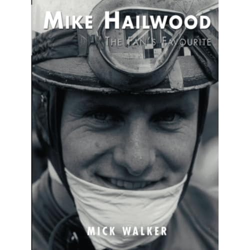 Mike Hailwood: The Fan's Favourite