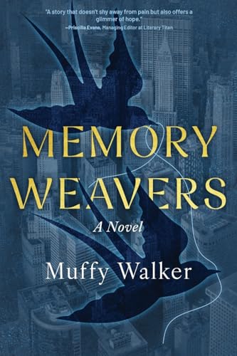Memory Weavers von Koehler Books
