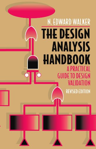 The Design Analysis Handbook: A Practical Guide to Design Validation von Newnes