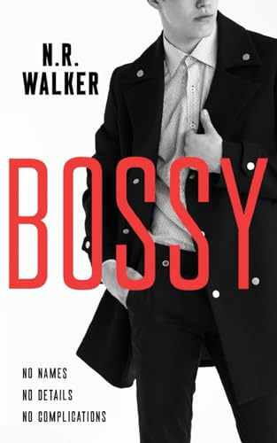 Bossy Bossy