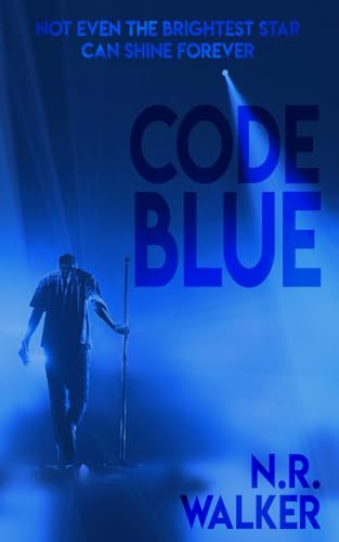 Code Blue (The Atrous Series, Band 2)