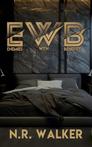 EWB - After Dark Edition von BlueHeart Press