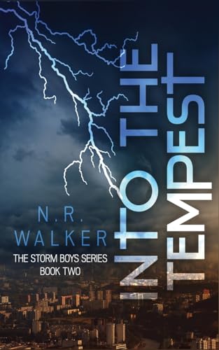 Into the Tempest (The Storm Boys Series, Band 2)