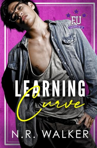 Learning Curve (Franklin U Book 6)
