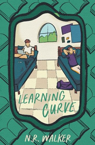 Learning Curve - Alternate Cover (Franklin U Book 6, Band 6)