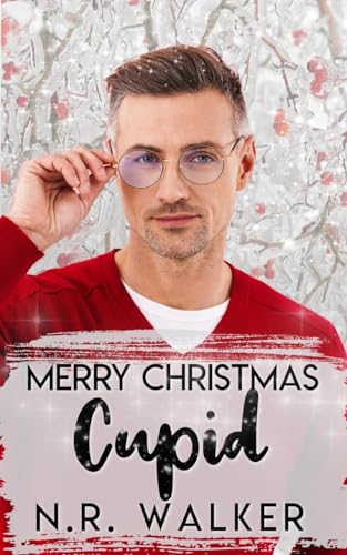 Merry Christmas Cupid
