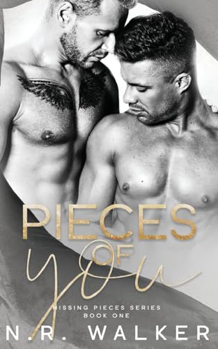 Pieces of You (Missing Pieces, Band 1)