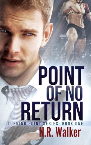 Point of No Return (The Turning Point Series, Band 1)