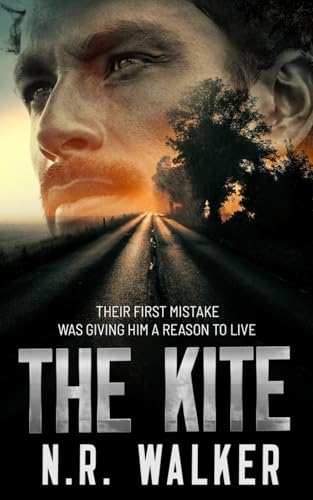 The Kite (The Milvus Files Series, Band 1)