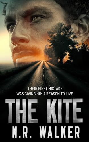 The Kite (The Milvus Files Series, Band 1) The Kite (The Milvus Files Series, Band 1)
