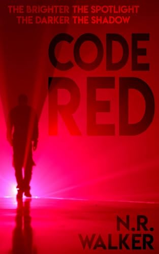 Code Red (The Atrous Series, Band 1) von BlueHeart Press