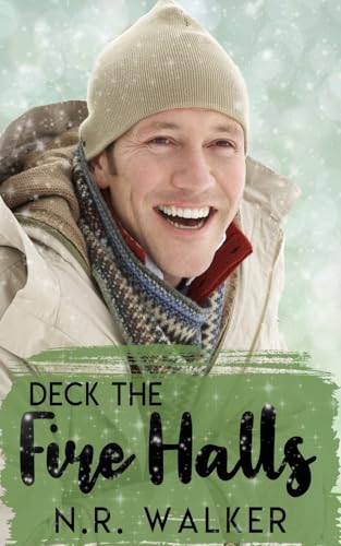 Deck the Fire Halls (Hartbridge Christmas, Band 5) Deck the Fire Halls (Hartbridge Christmas, Band 5) von BlueHeart Press