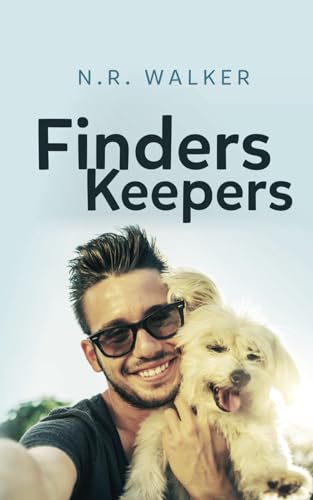 Finders Keepers Finders Keepers von Blueheart Press