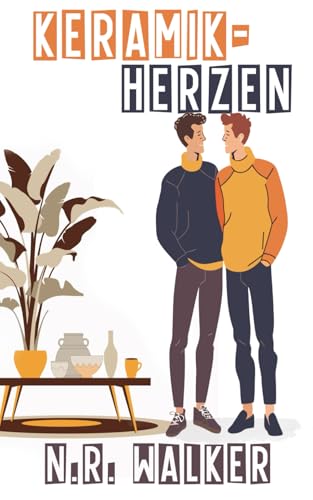 Keramikherzen Keramikherzen von Independently published
