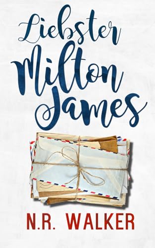 Liebster Milton James