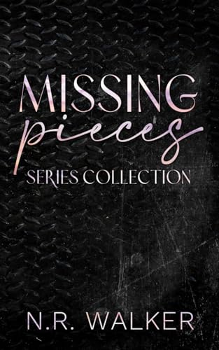 Missing Pieces Series Collection Alternative Cover Missing Pieces Series Collection Alternative Cover von Independently published