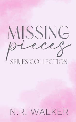 Missing Pieces Series Collection Discreet Cover Missing Pieces Series Collection Discreet Cover von Independently published