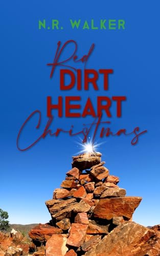 Red Dirt Christmas (Red Dirt Heart Series, Band 5) von Blueheart Press