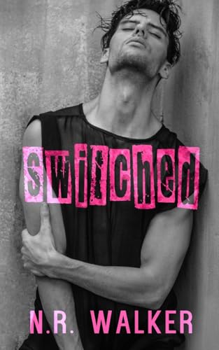 Switched Switched von Blueheart Press