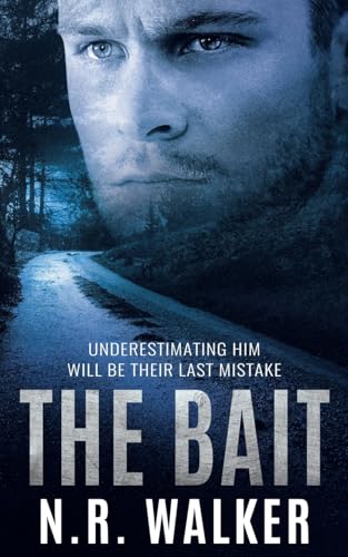 The Bait (The Milvus Files Series, Band 2)
