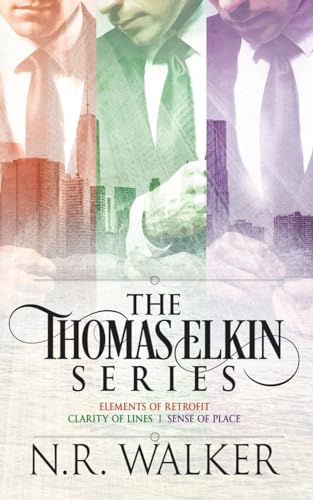 Thomas Elkin Series Collection