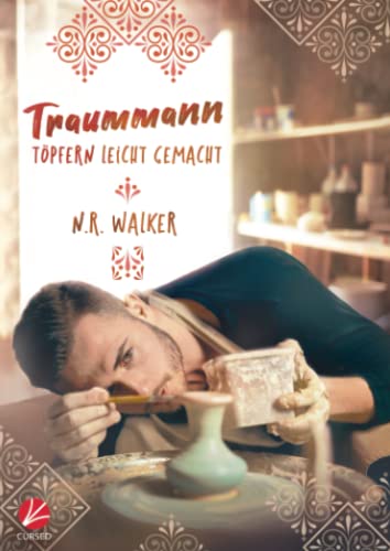 Traummann töpfern leicht gemacht Traummann töpfern leicht gemacht
