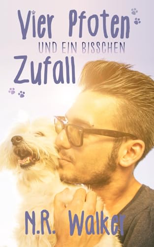 Vier Pfoten und ein bisschen Zufall