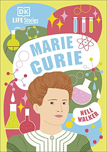 DK Life Stories Marie Curie von DK